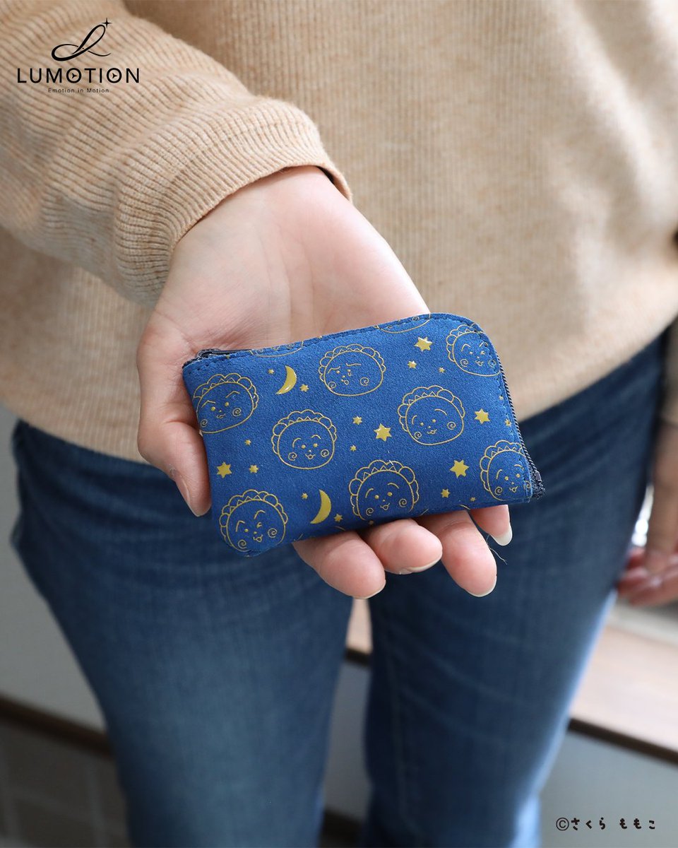 LUMOTION／ルモーション（加藤商会キャラクター商品企画） tweet media