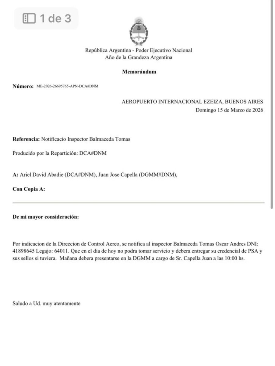 Wefter TBD 🇦🇷✝️ tweet media