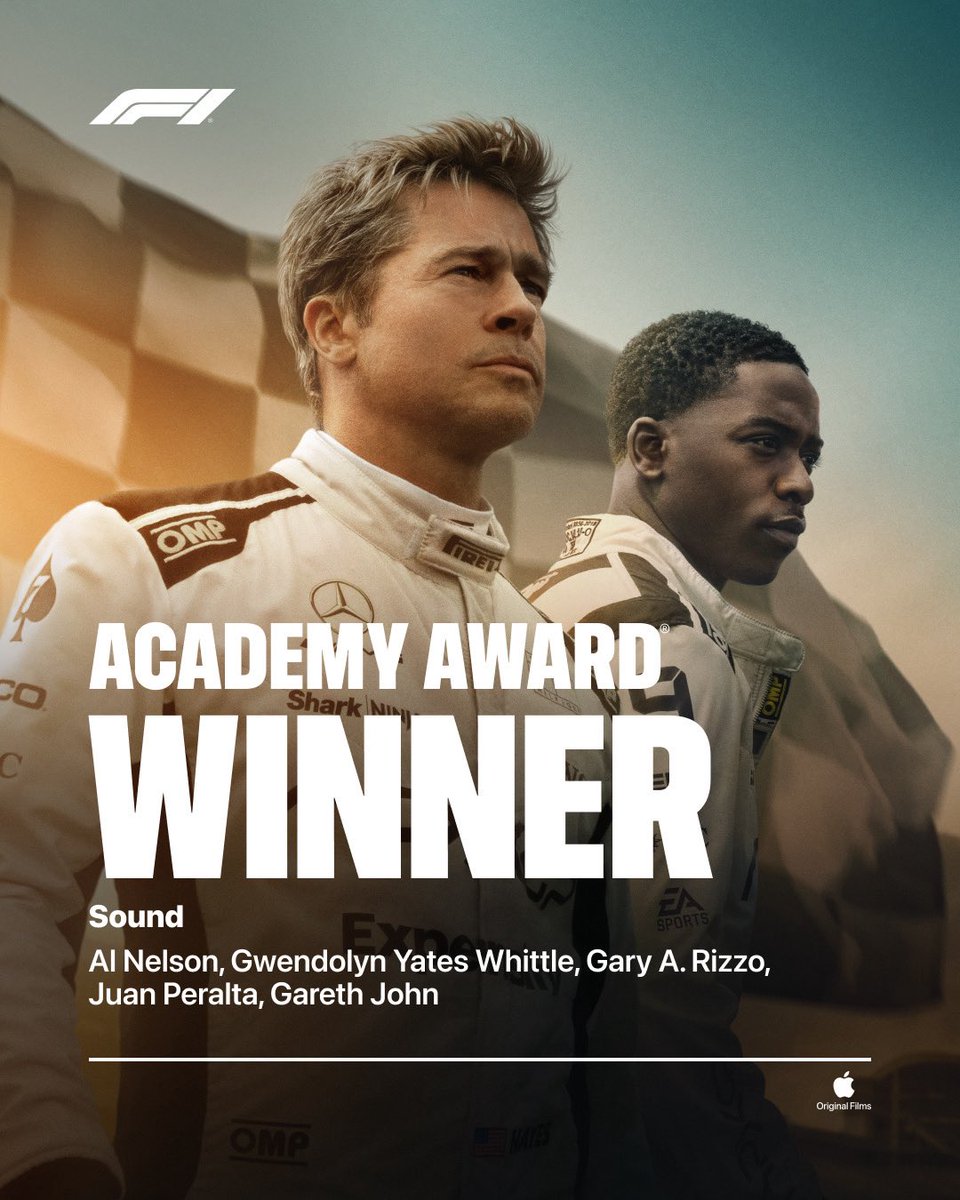 Apple TV tweet media