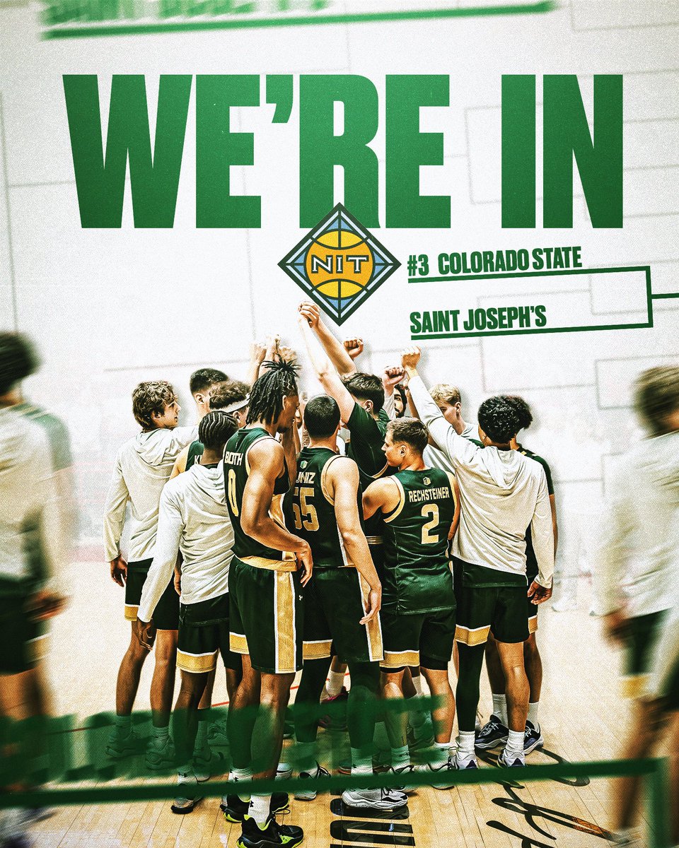 Colorado State Men’s Basketball tweet media