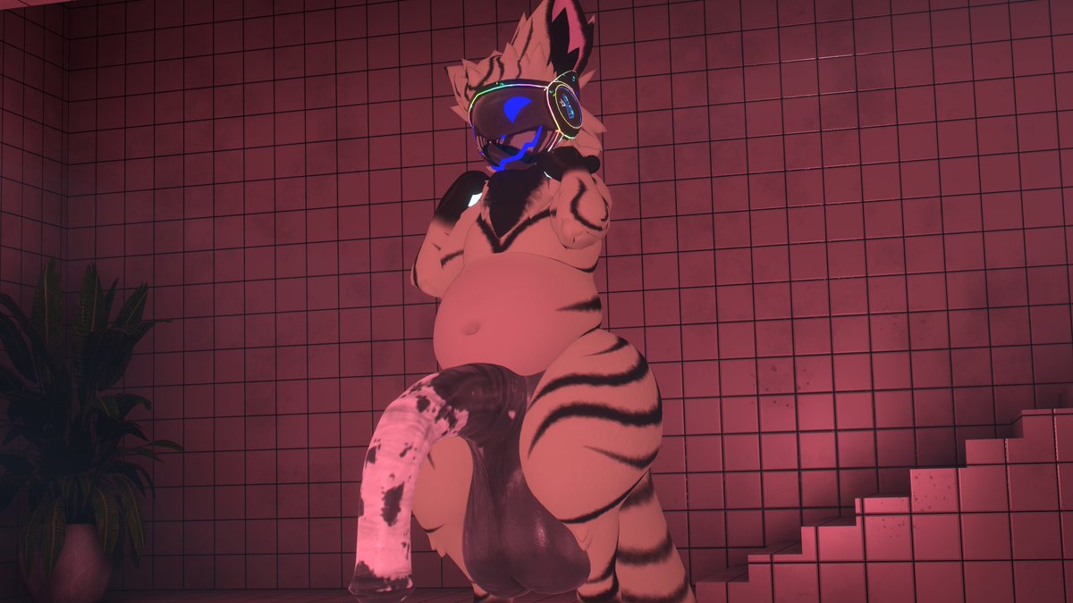 Da Treble Man tweet media