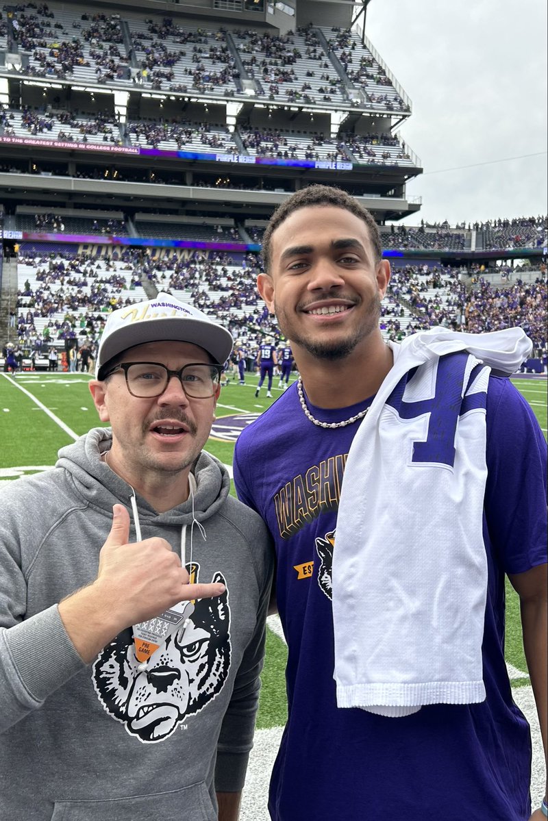 Dustin Nickerson tweet media