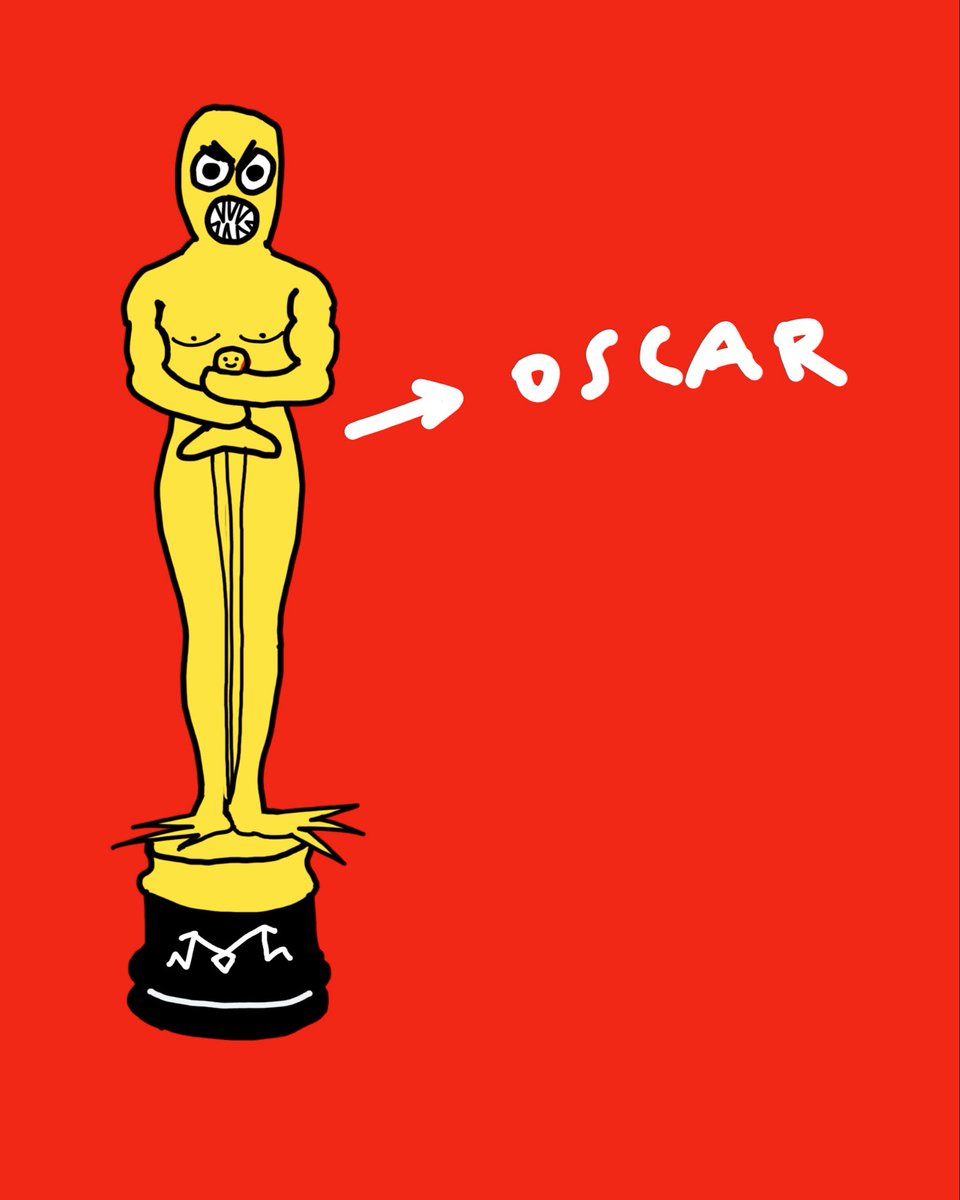 malfeitona's tweet photo. Oscar X oscarcanhar https://t.co/Vxz07s88Q1