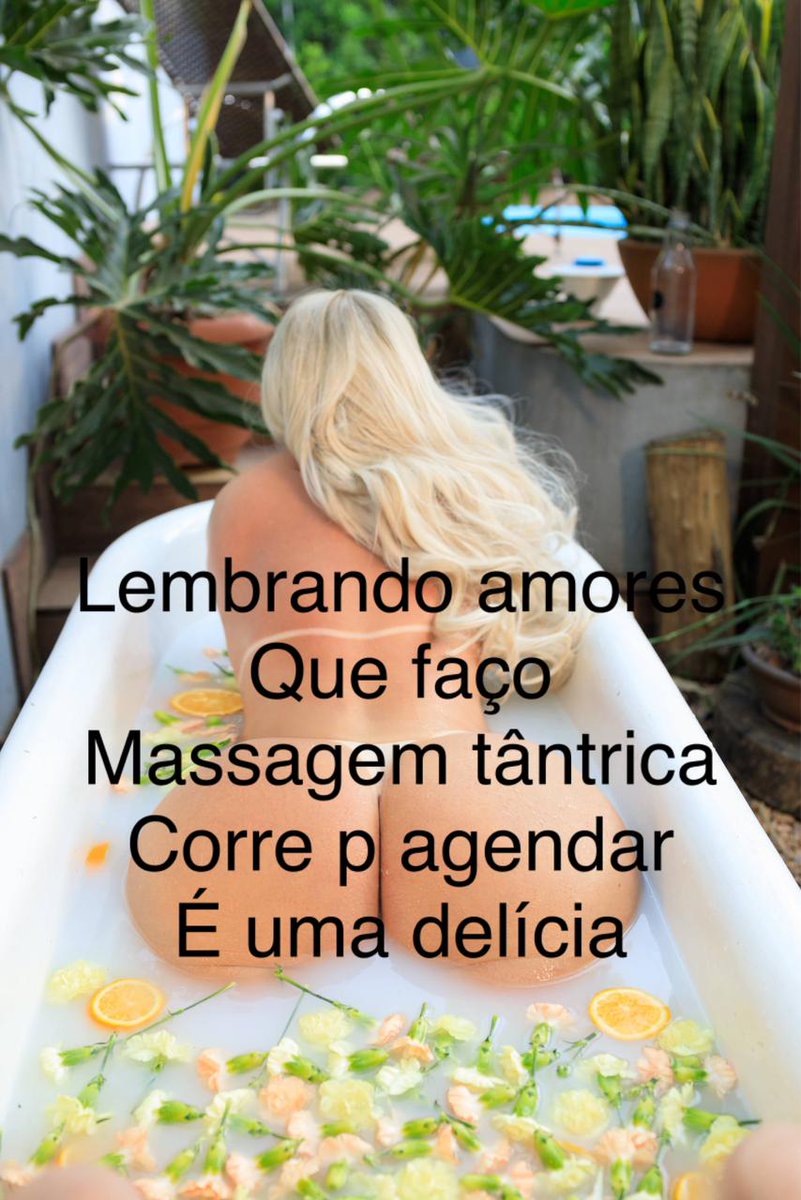 Amamha, segunda, promoção na tântrica! Chama WhatsApp...