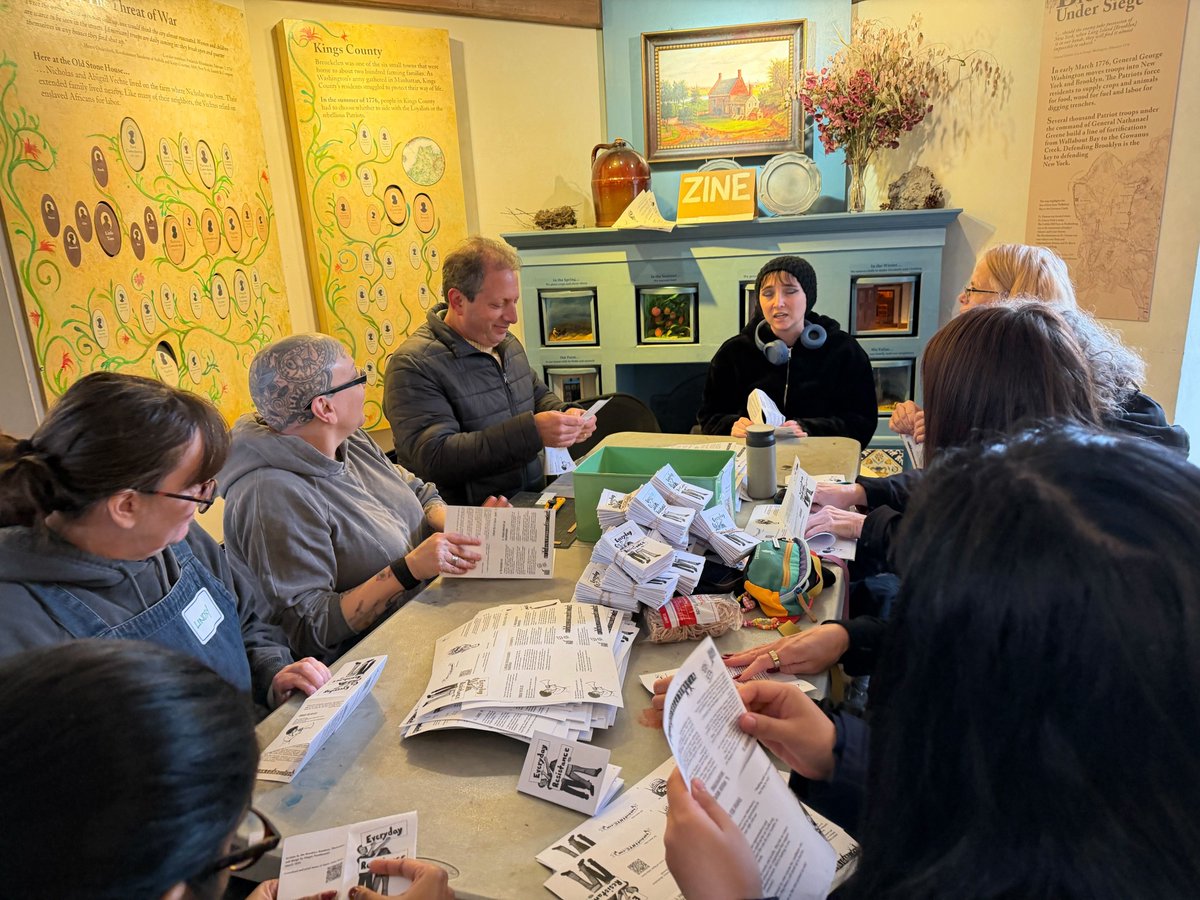 Brad Lander tweet media