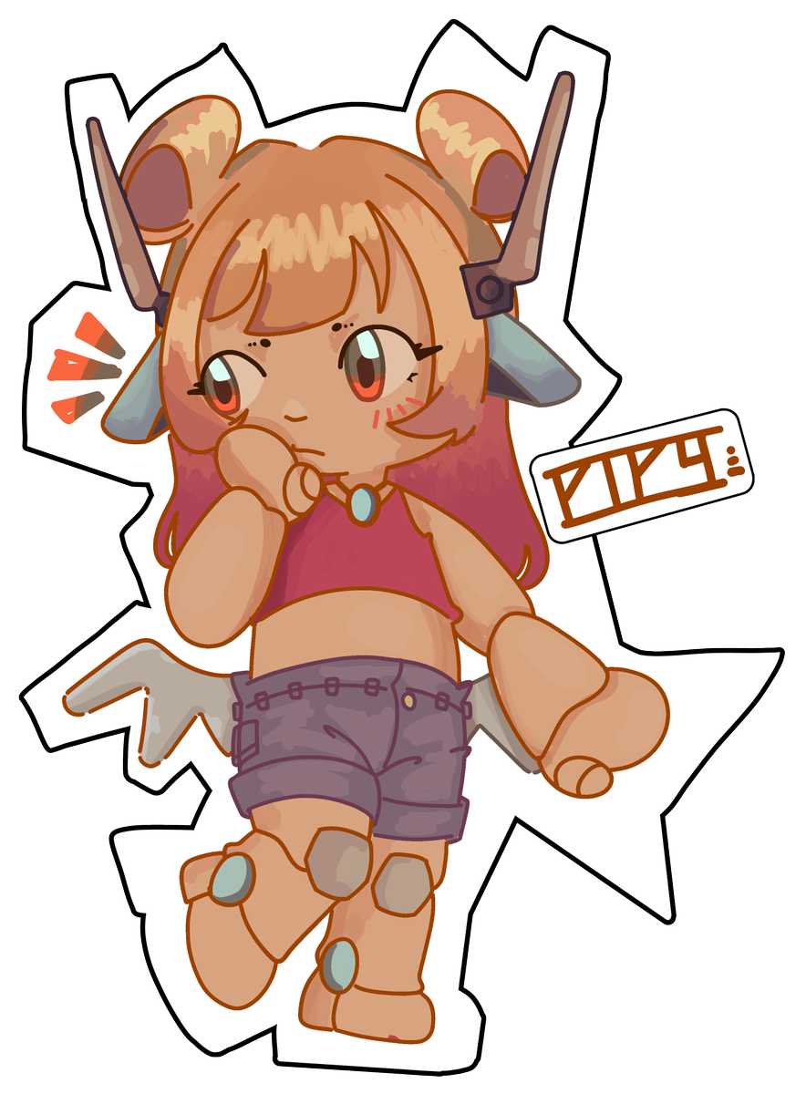 Belzy 💜 tweet media