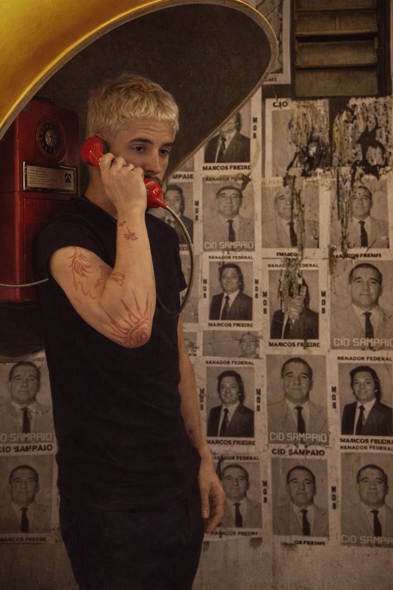 Chico Barney tweet media