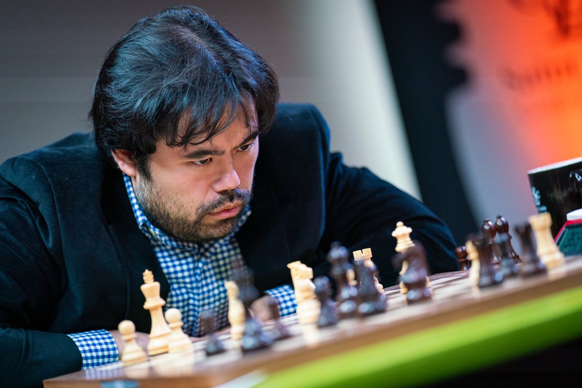 Saint Louis Chess Club tweet media