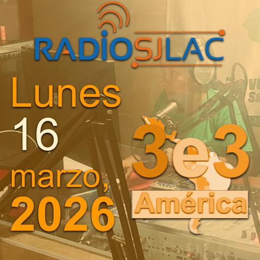 Red de Radios SJ LAC Radios Jesuitas tweet media