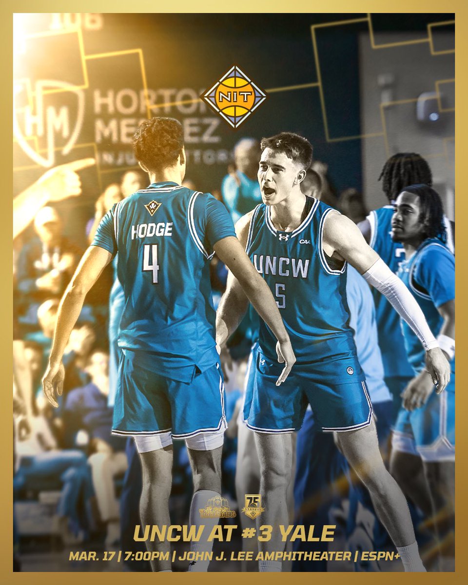 UNCW Basketball tweet media