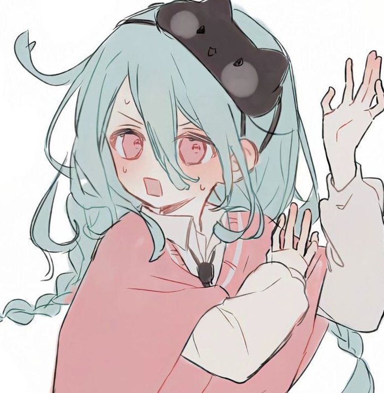 友達を泳ぐ 🐍