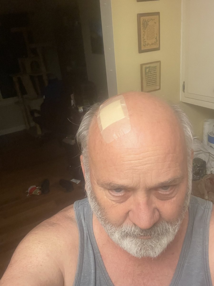 Kevin Rickard tweet media