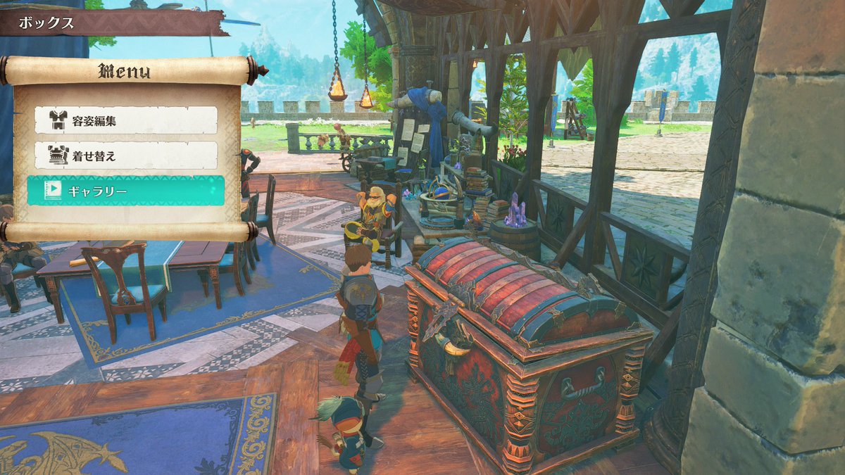 Capcom Asia tweet media