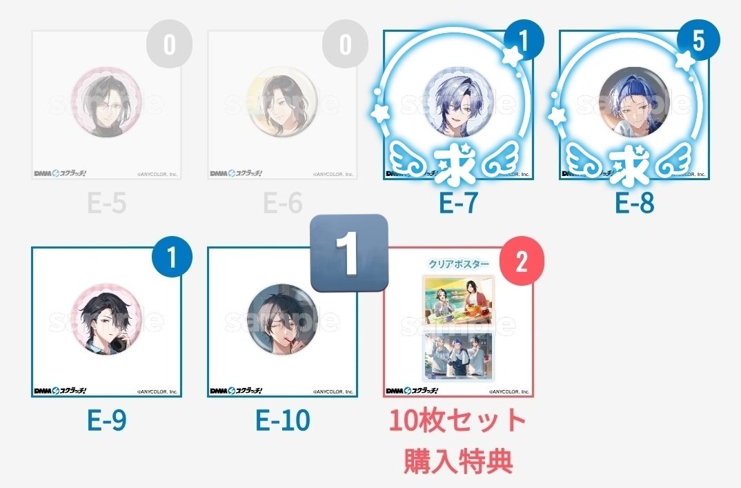 ほへーん。@取引垢 リトリン必読 tweet media