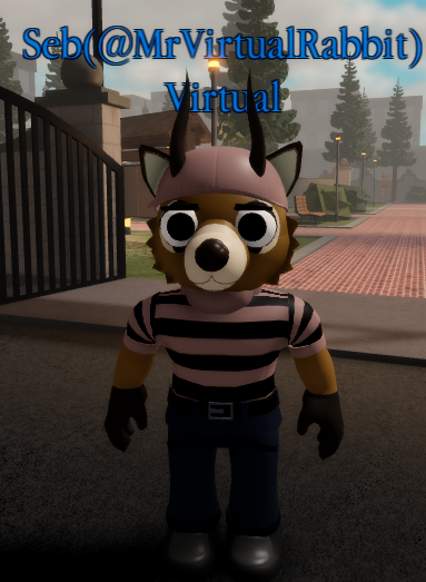 Piggy: Intensity tweet media