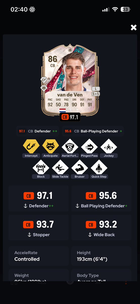 ✍️⭐️⭐️ tweet media