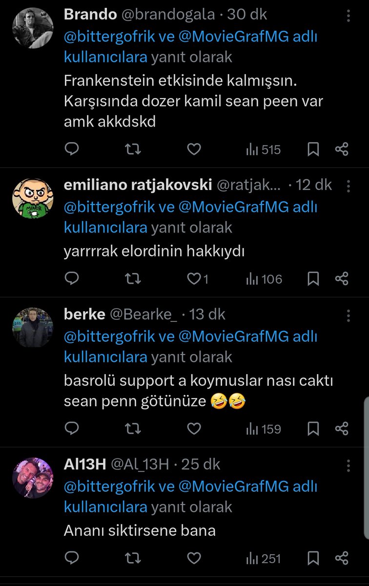 Hırhız tweet media