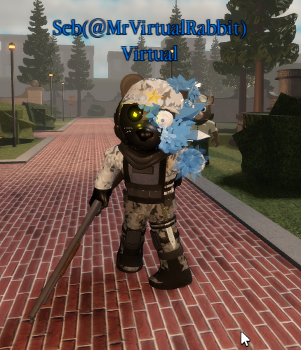 Piggy: Intensity tweet media