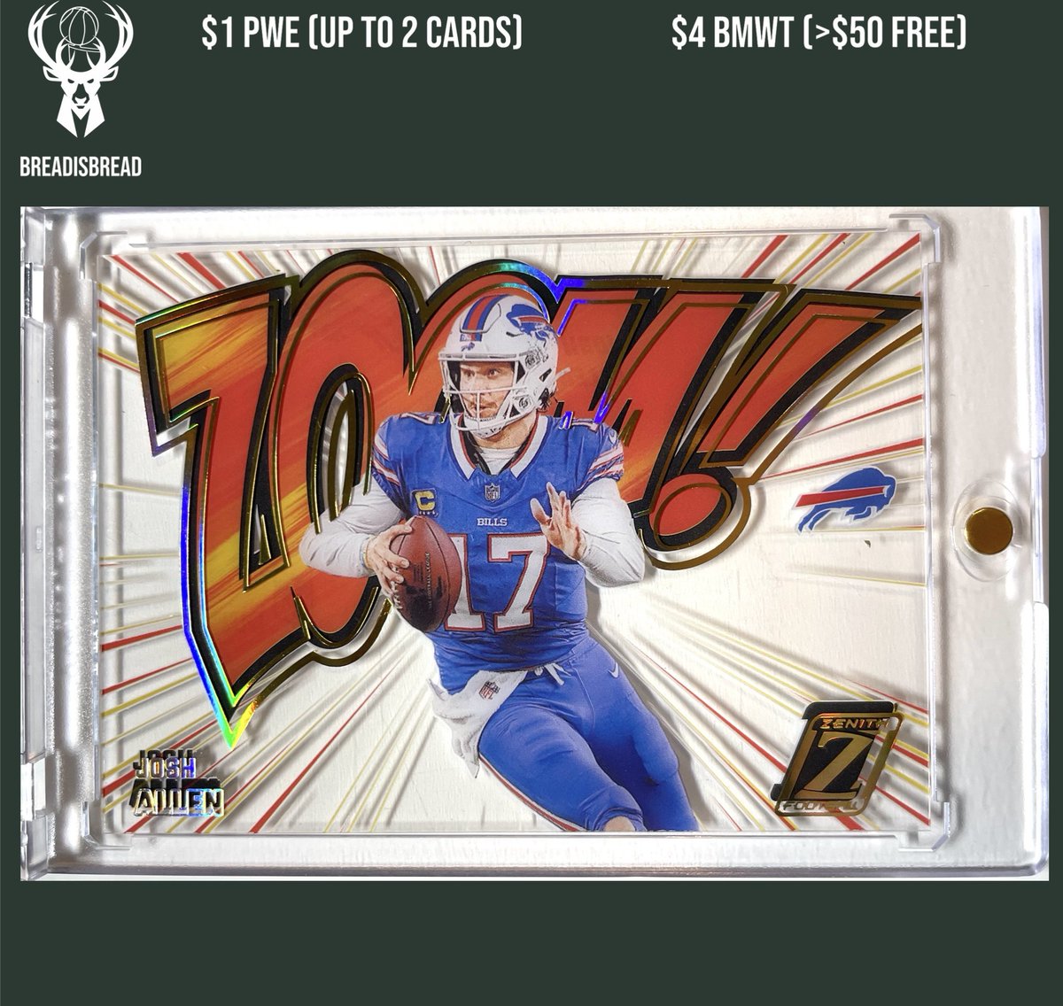 breadisbread tweet media