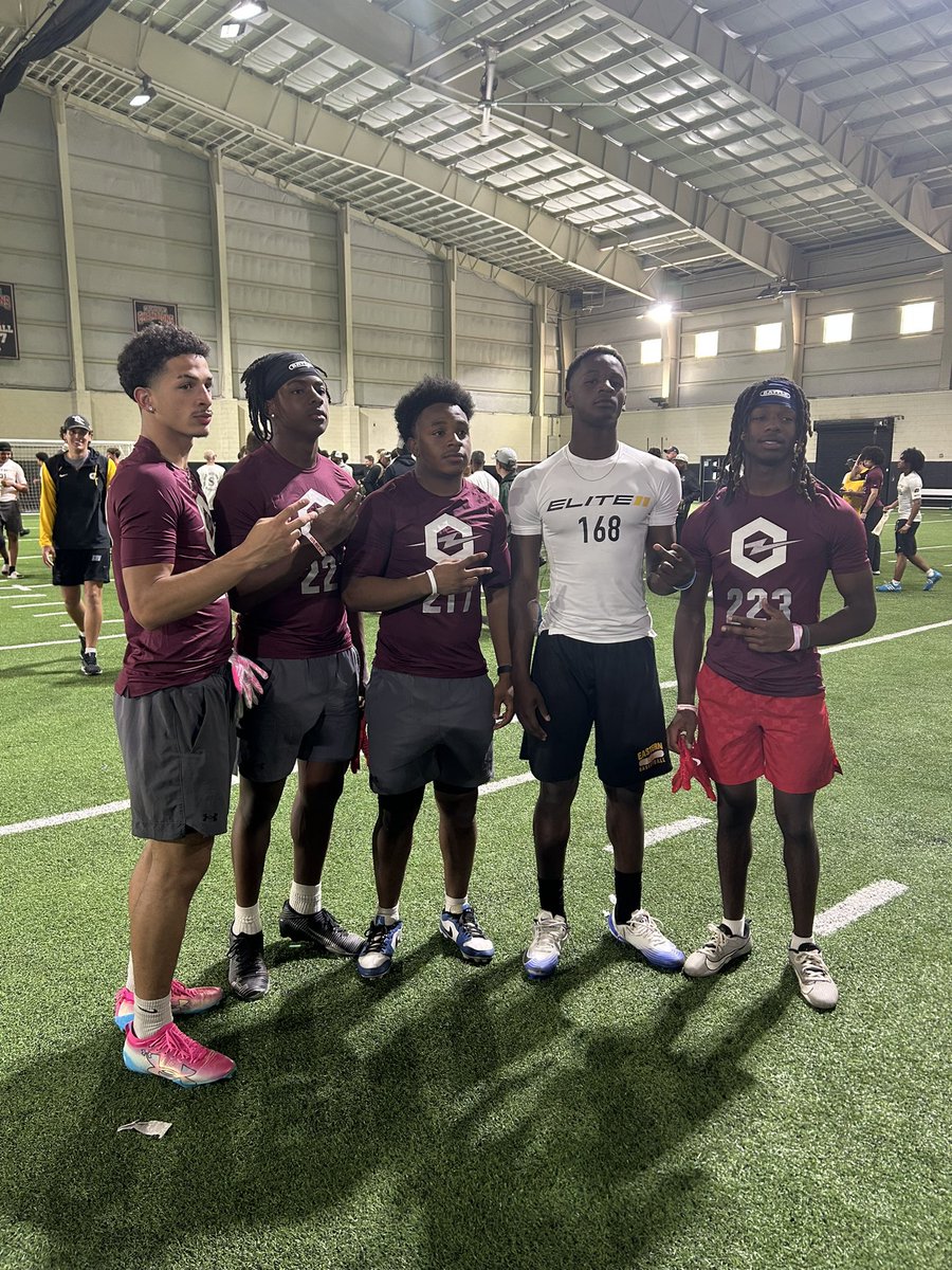 Kyron Brown tweet media