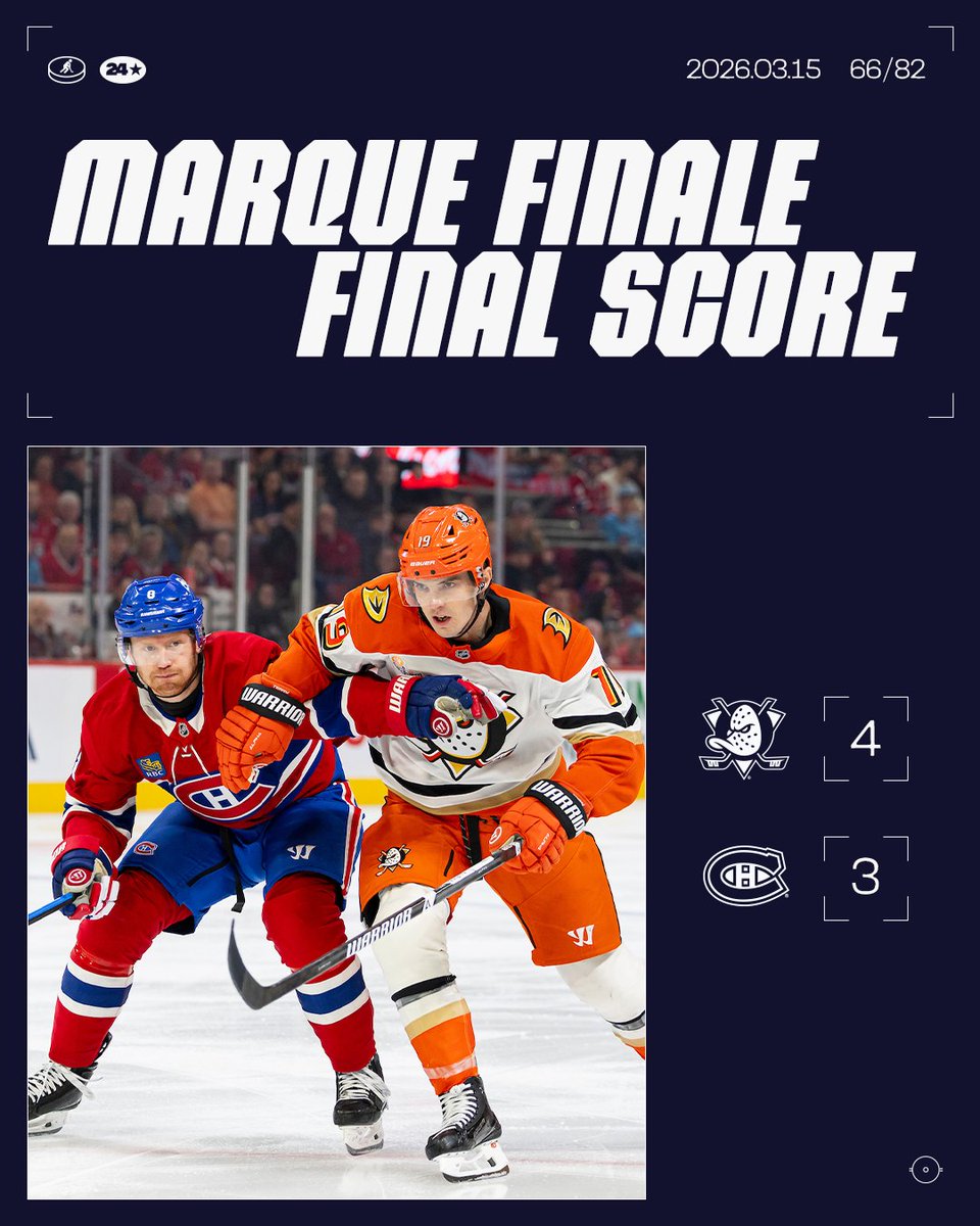 Canadiens Montréal tweet media