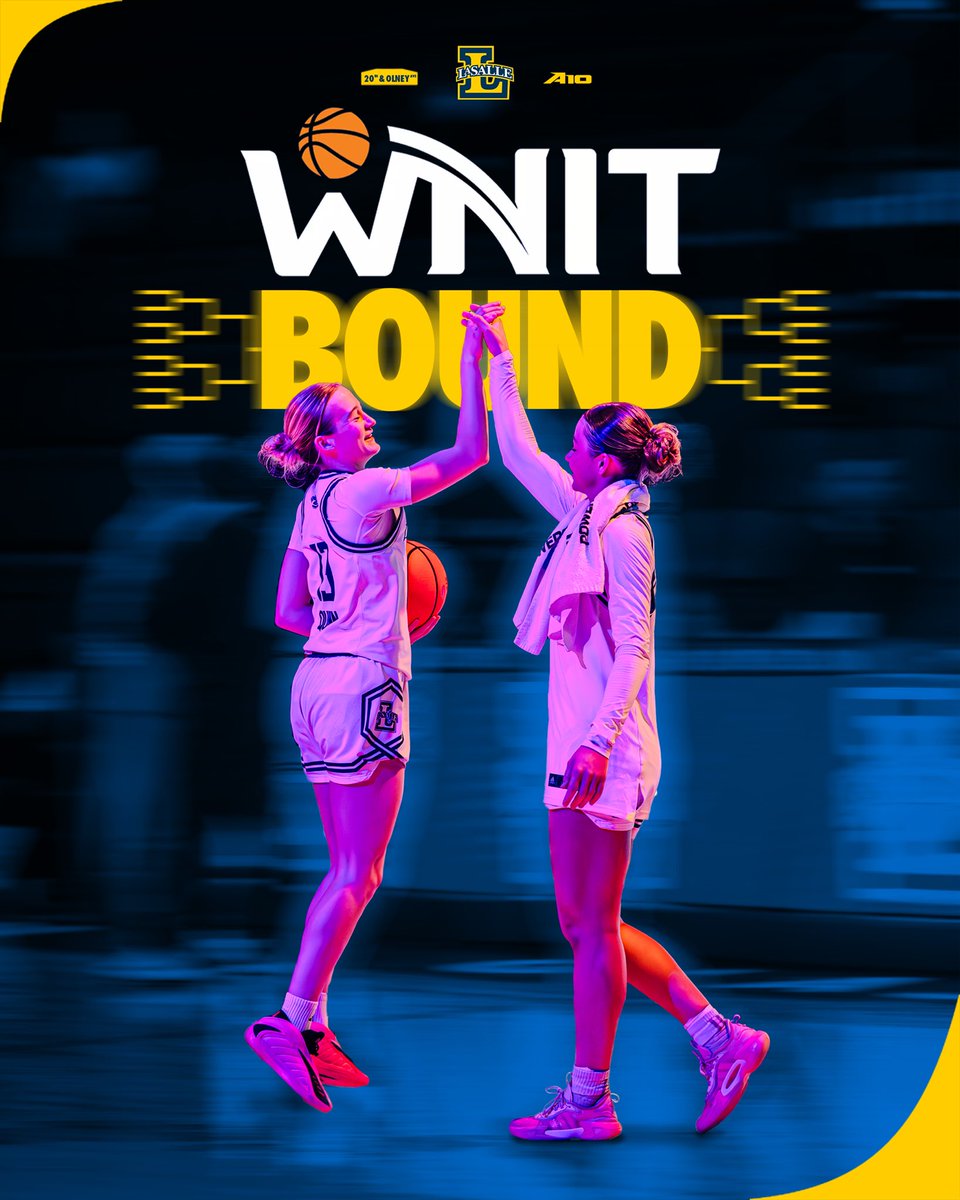 La Salle Women’s Basketball tweet media