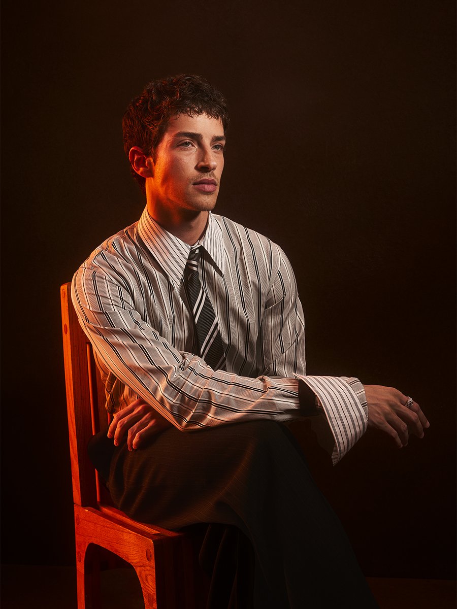 Manu Rios x 98th #Oscars