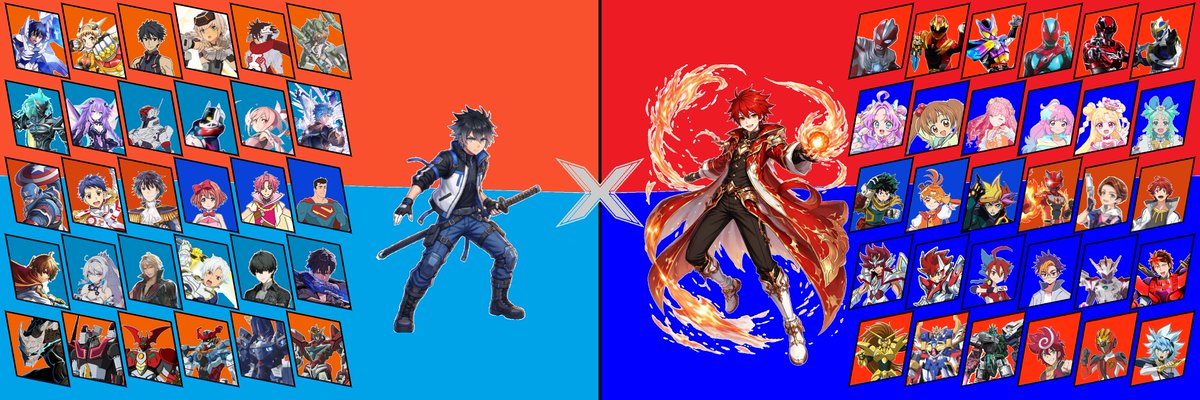 InfiM3l1talKu(メリタルク) tweet media