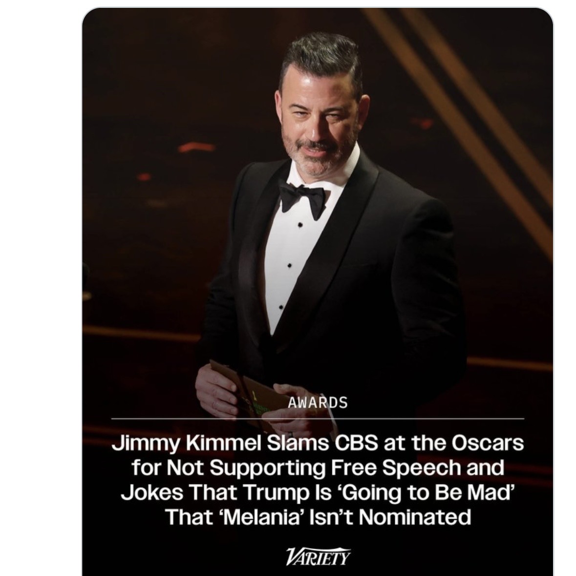 Kyle Smith tweet media