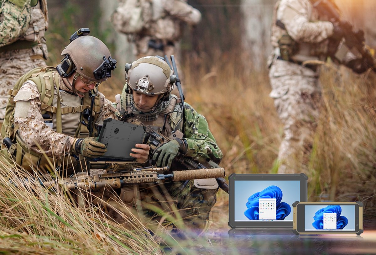 DT Research tweet media