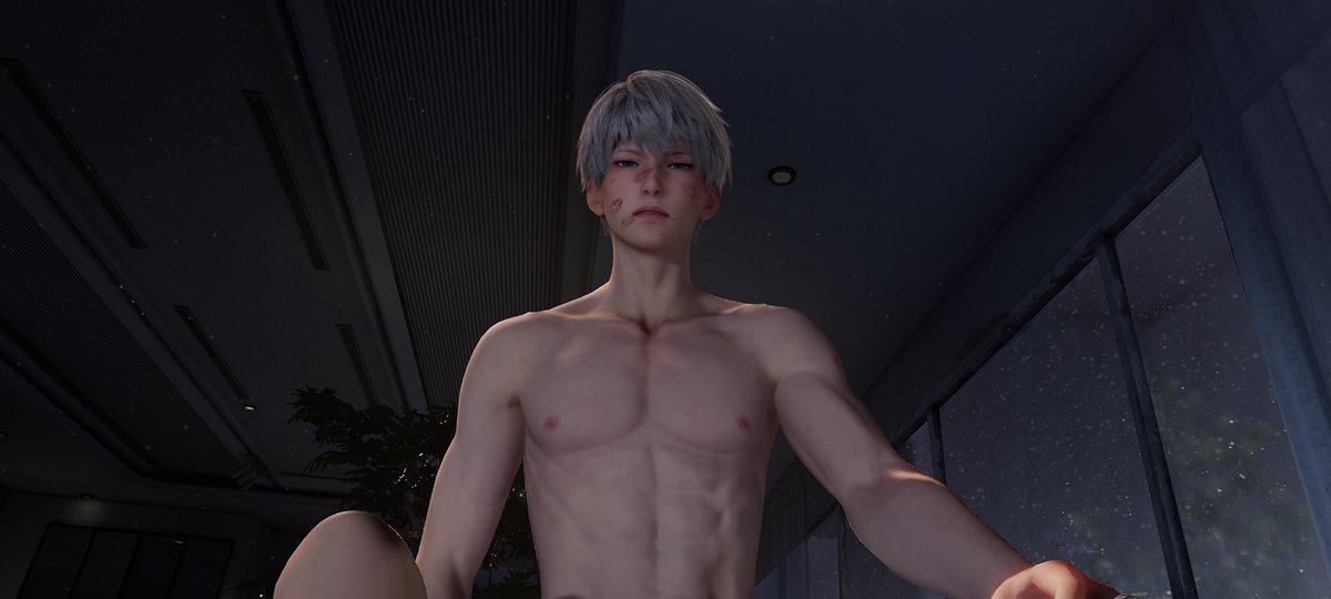 ThisGirlWhoMustNotBeNamed • Isaiah Zeitlin #FixKoD tweet media