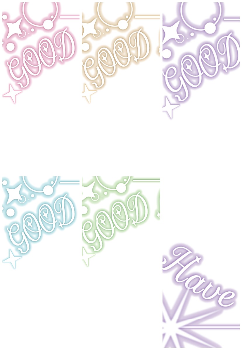 ほにゃららLIVERS tweet media