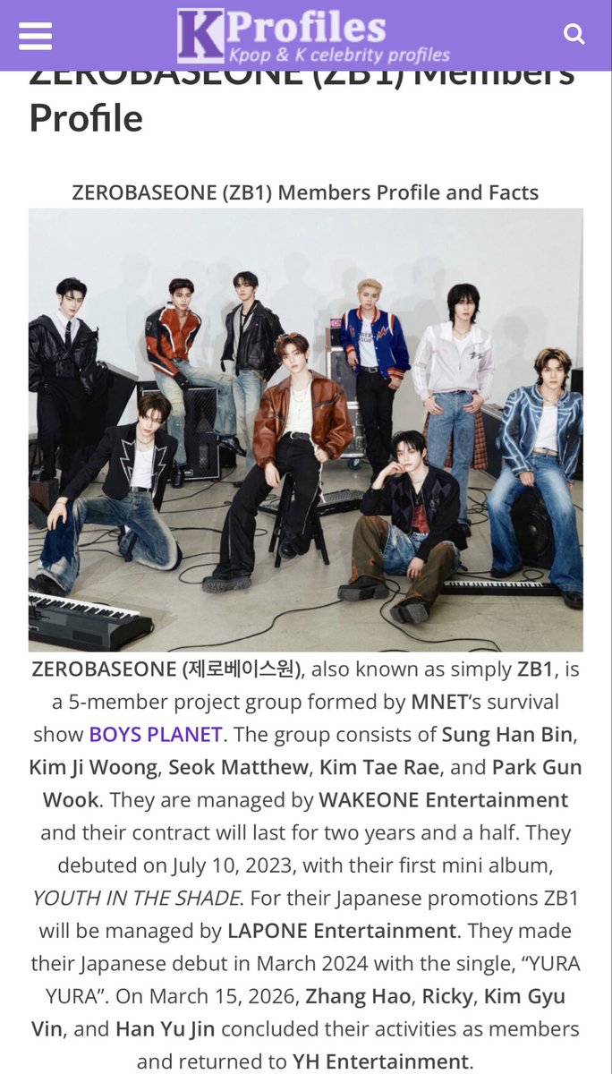 It’s really over…