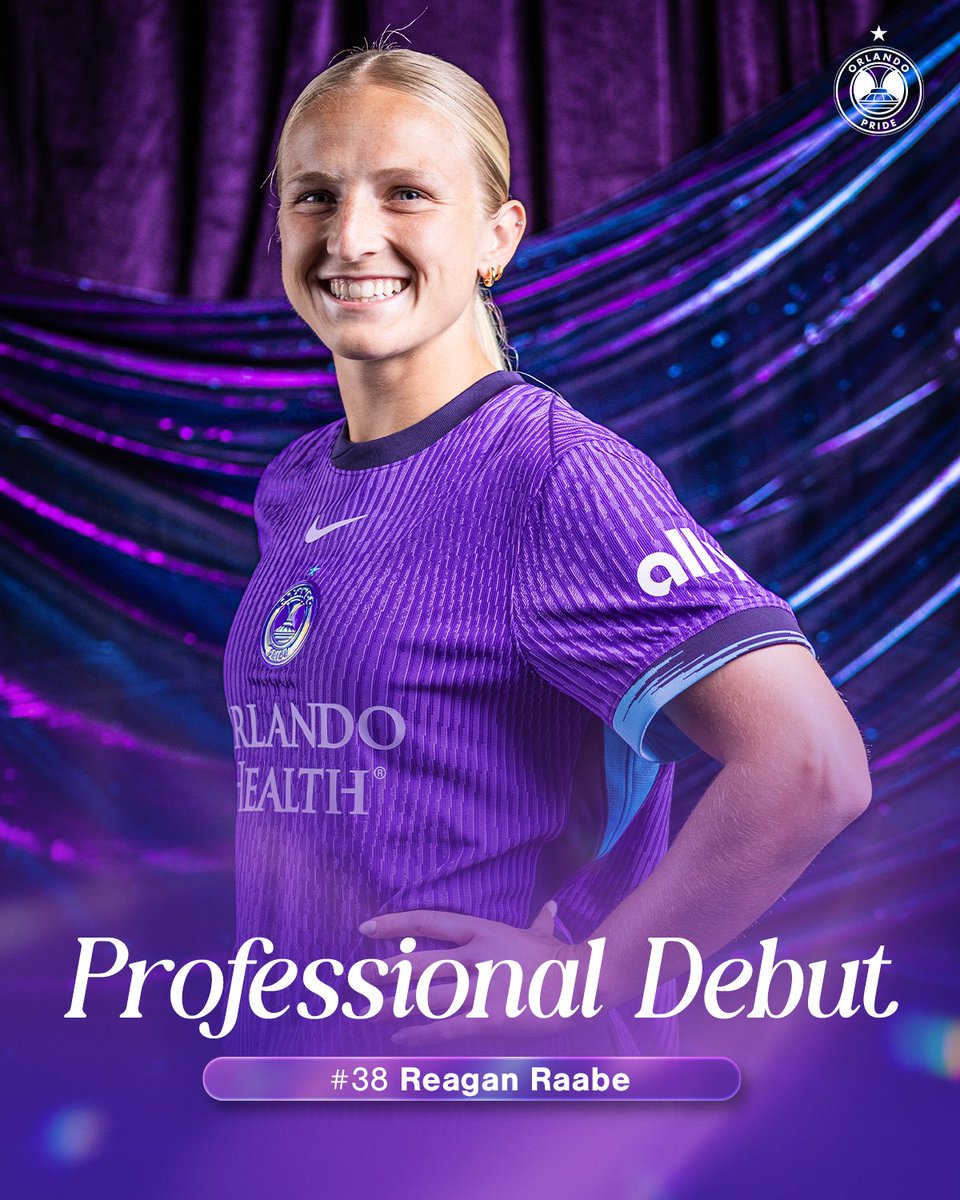 Orlando Pride tweet media