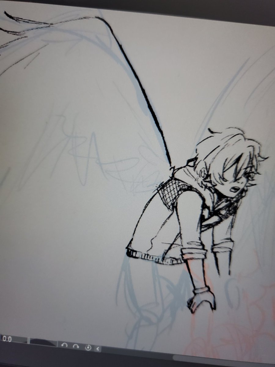 Twilicidity's tweet photo. Wings...the bane of my existence... https://t.co/7GhR700M8K