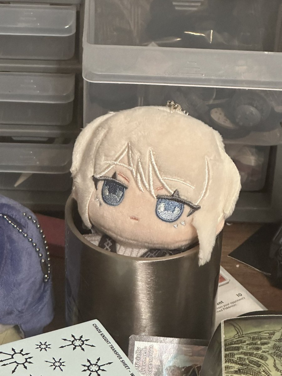 Lex Talionia - Big Sister of the Middle tweet media