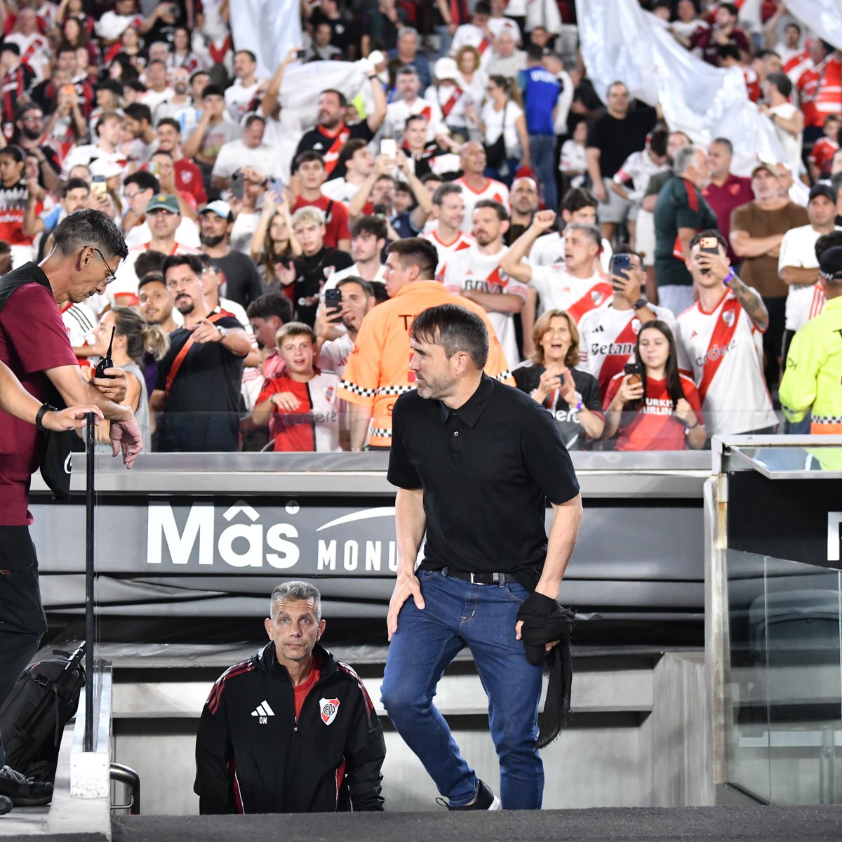 River Plate tweet media