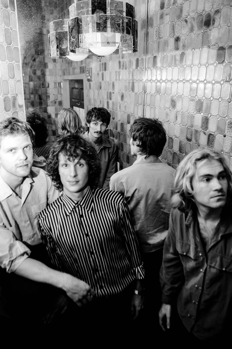 The Record Exchange tweet media