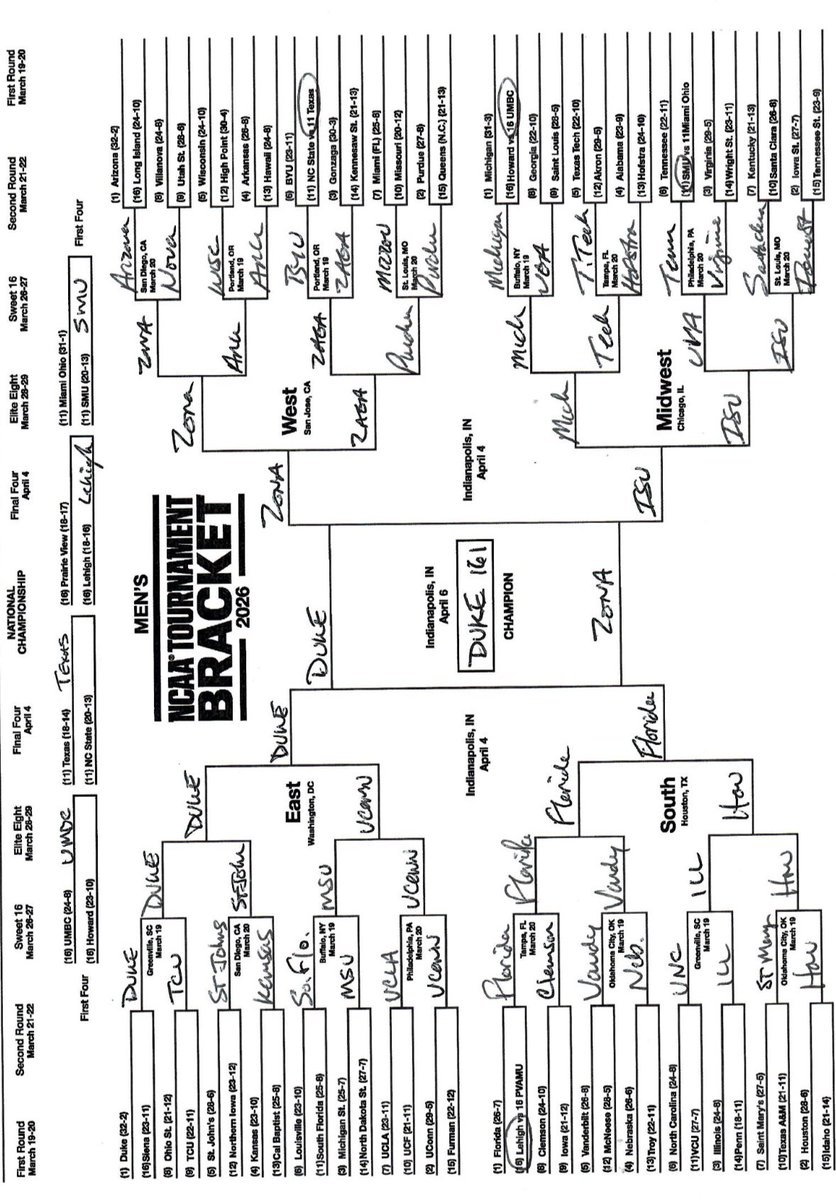 Andy Gresh tweet media