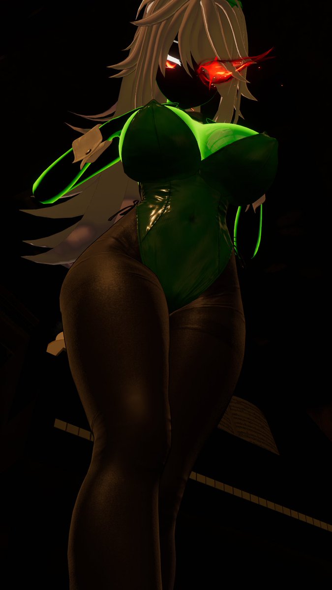 Silver2299VR🔞 tweet media