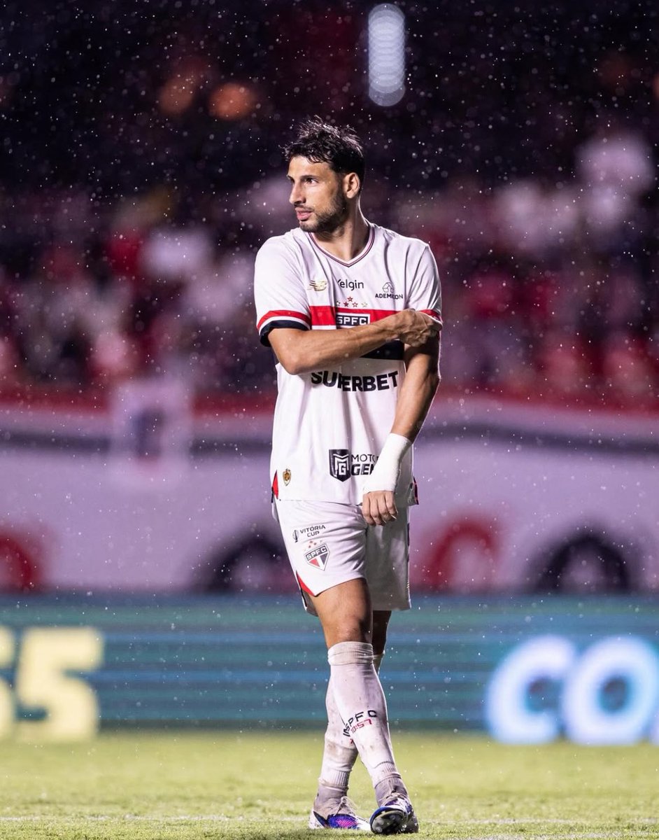 SPFC Estatísticas 📊 tweet media