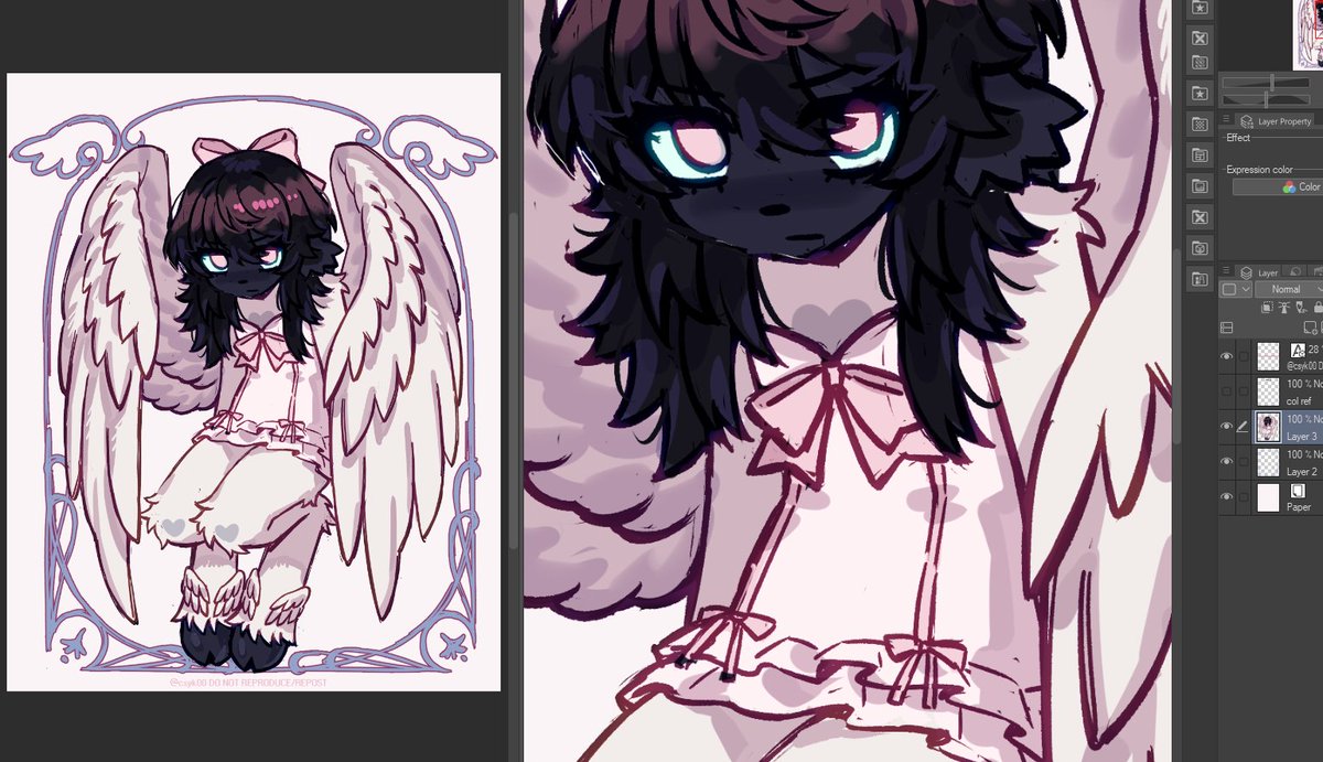 𝑹𝑶𝑺𝑰𝑬🪽 tweet media