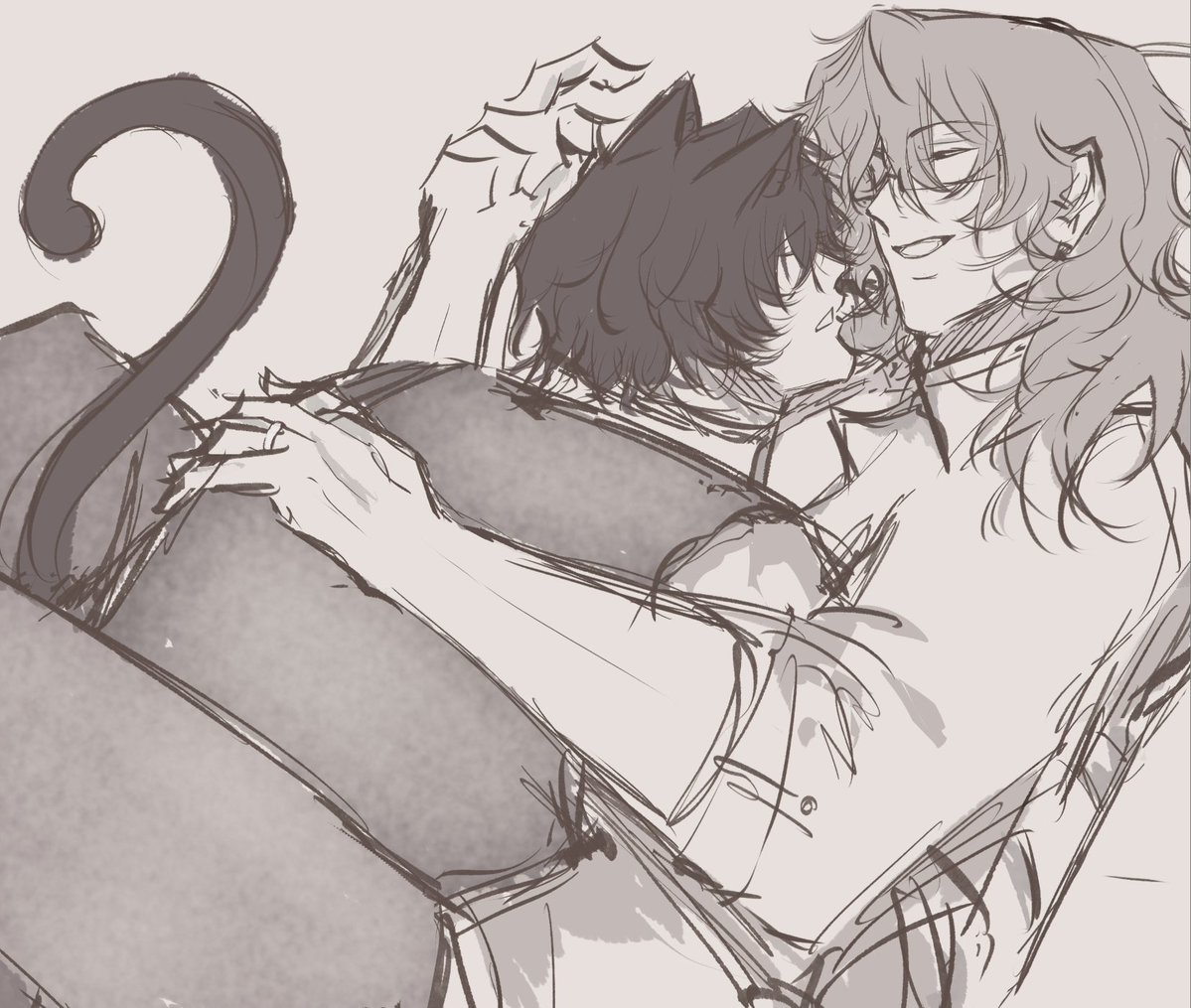 goldfishmasturbatormaster tweet media