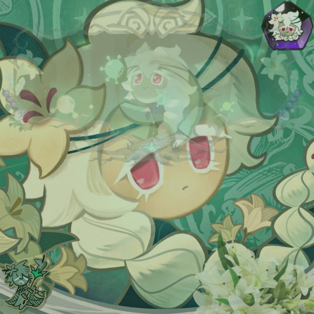 𝖊𝖛𝖎𝖑 Nightmare 🤍🌸 tweet media