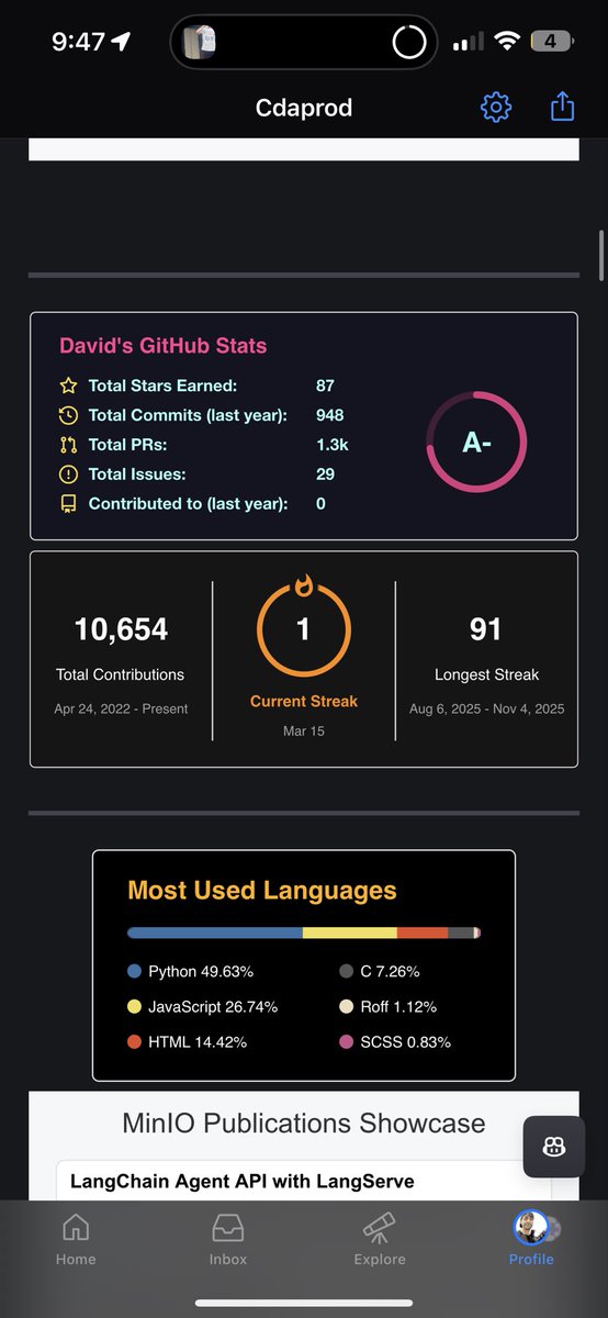 David Cannan tweet media