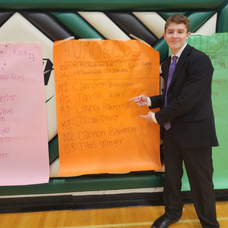 Weeping Water Public Schools tweet media