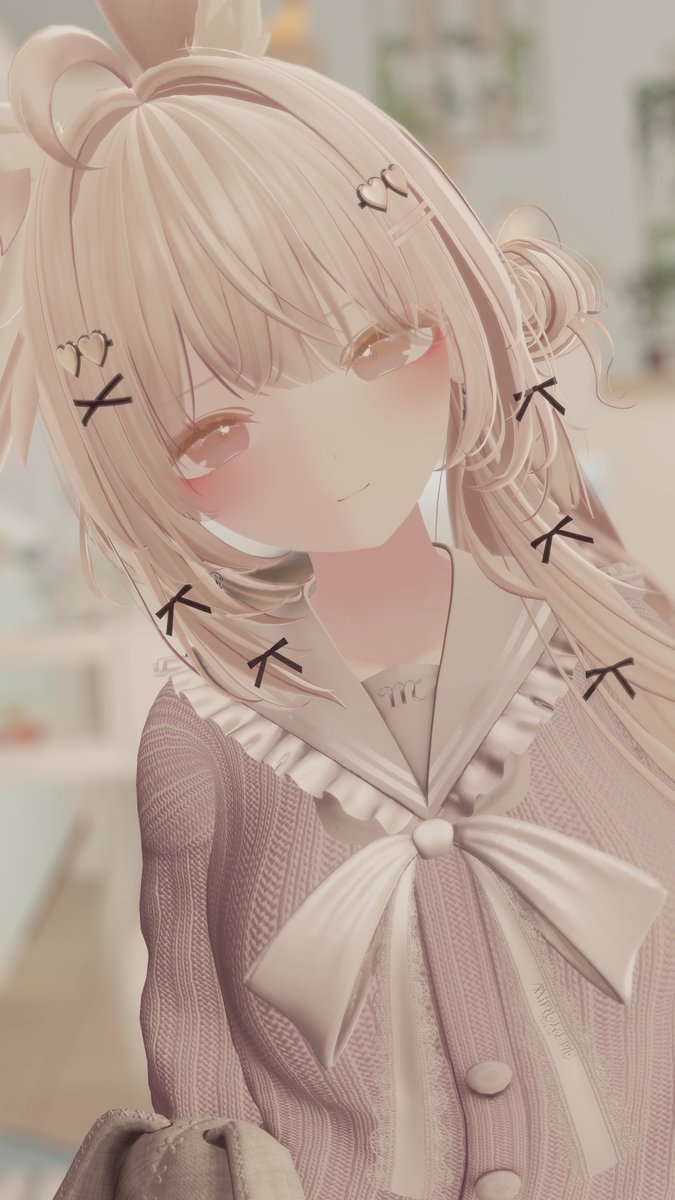 しーりあ。 tweet media