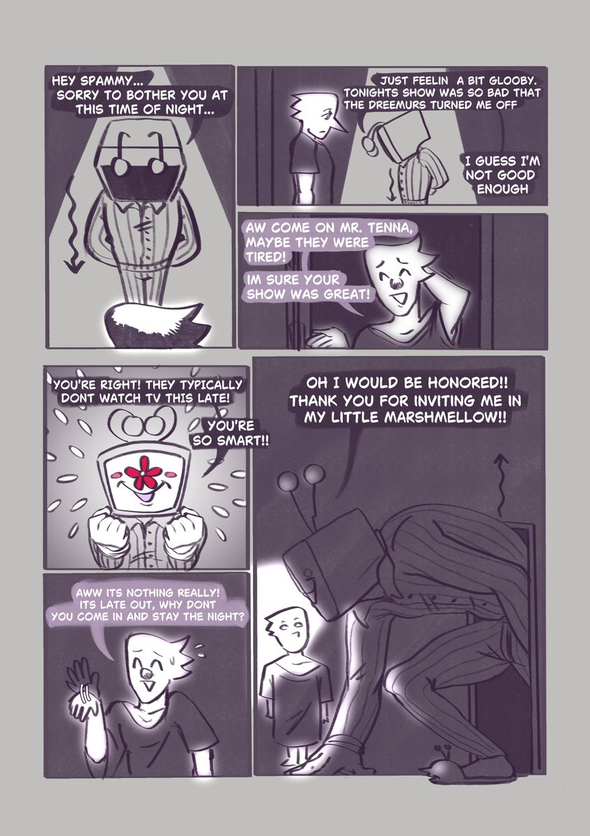 The_Prettiest_Meme 🔞 COMMISSIONS OPEN tweet media