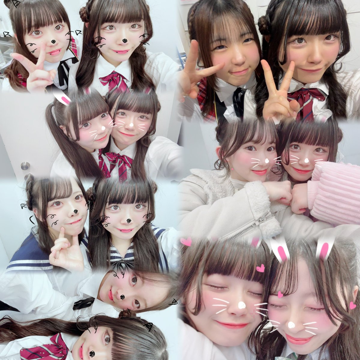 田中芽蕗(SO.pro Osaka） tweet media