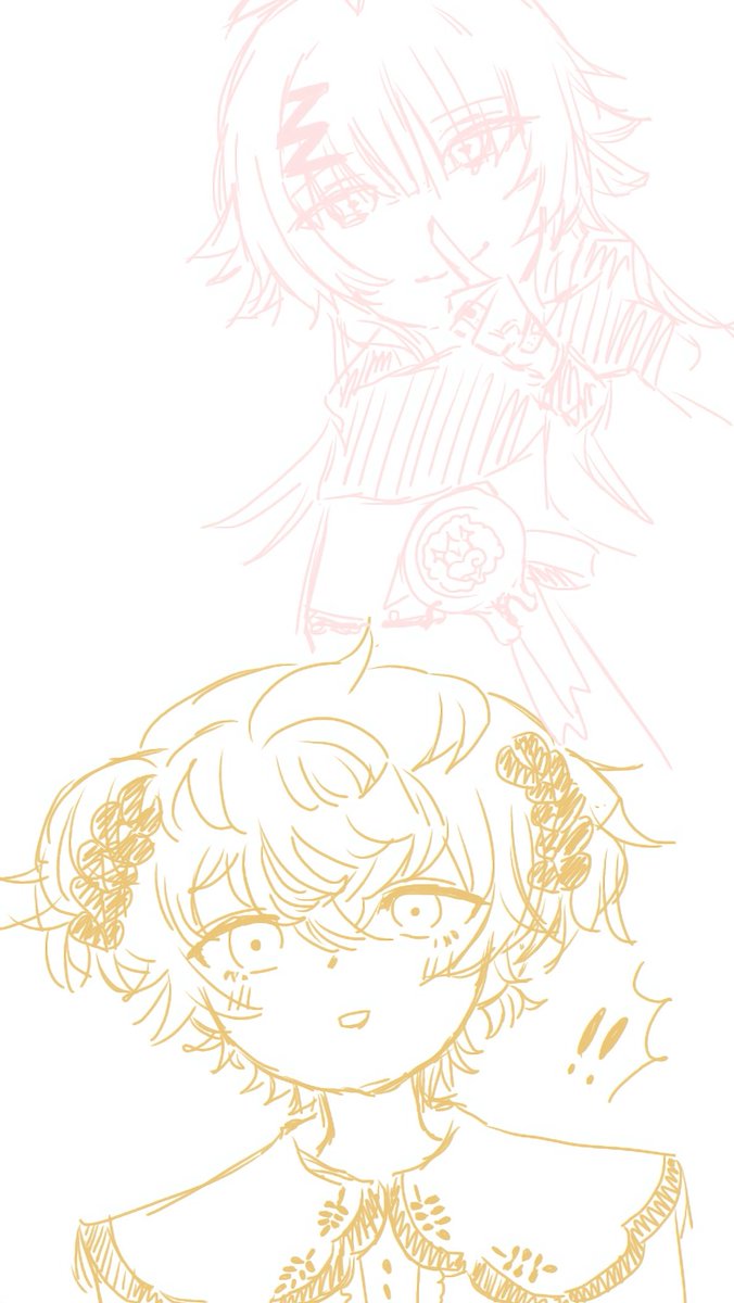 かにかま tweet media